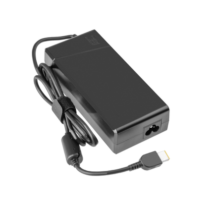 Green Cell PRO Charger / AC Adapter 20V 6.75A 135W for Lenovo IdeaPad Gaming L340-15 L340-17 15ARH05 15IMH05 Legion Y520 Y530
