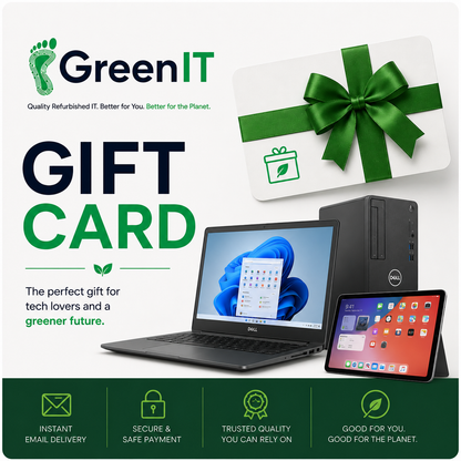 GreenIT Gift Voucher