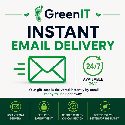 GreenIT Gift Voucher