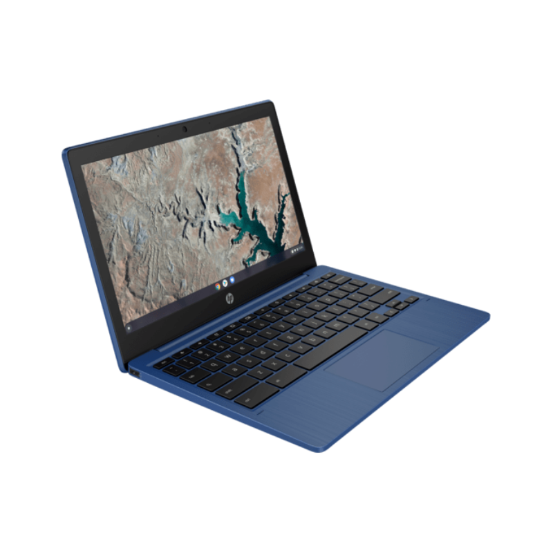 HP 11A NA0060 Touch Chromebook 3