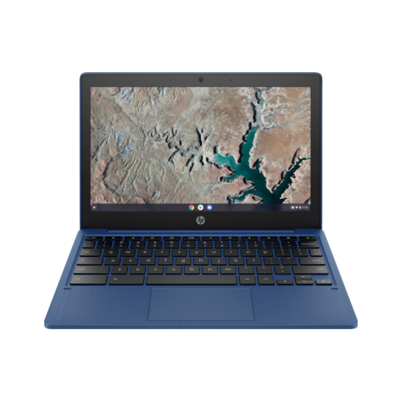 HP 11A NA0060 Touch Chromebook