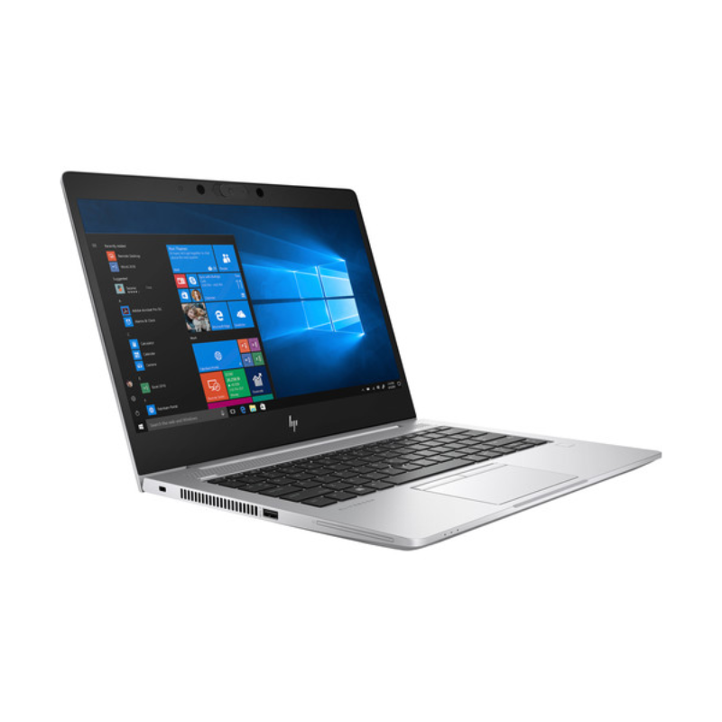 HP 13.3" EliteBook 830 G6 Laptop 1