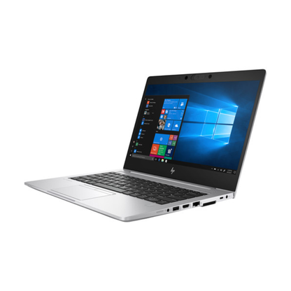 HP 13.3" EliteBook 830 G6 Laptop 2