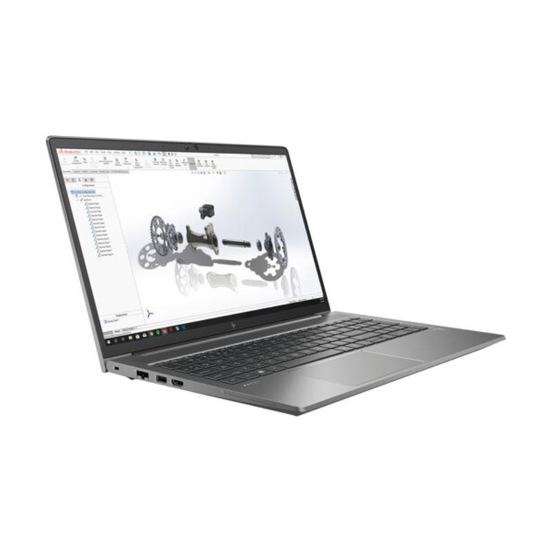HP 15.6" ZBook Power G8 1