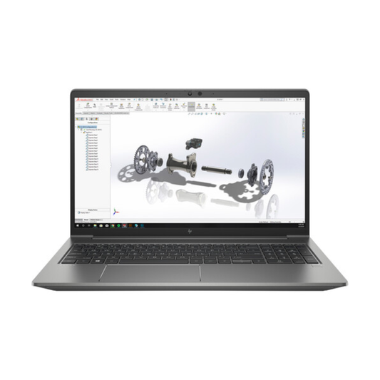 HP 15.6" ZBook Power G8