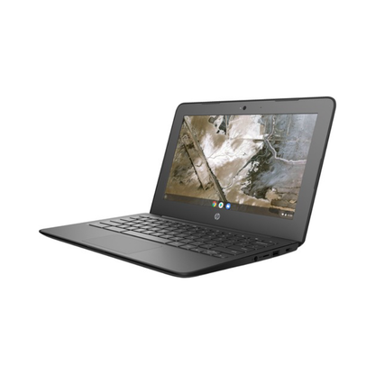 HP Chromebook 11A G6 3