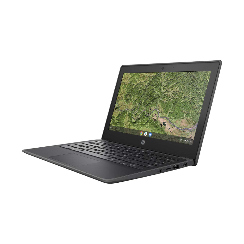 HP Chromebook 11A G8 2
