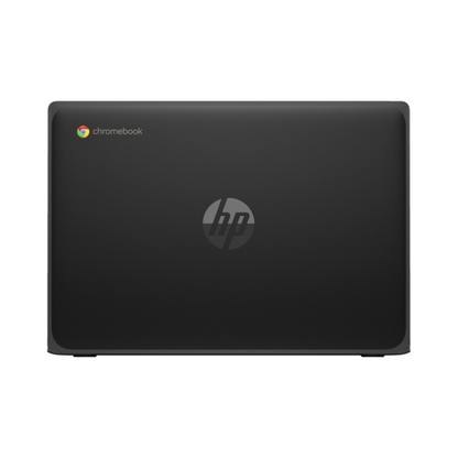 HP Chromebook 11MK G9 4