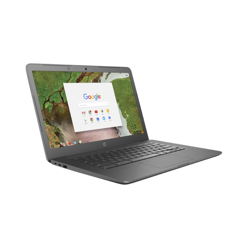 HP Chromebook 14 G5 1