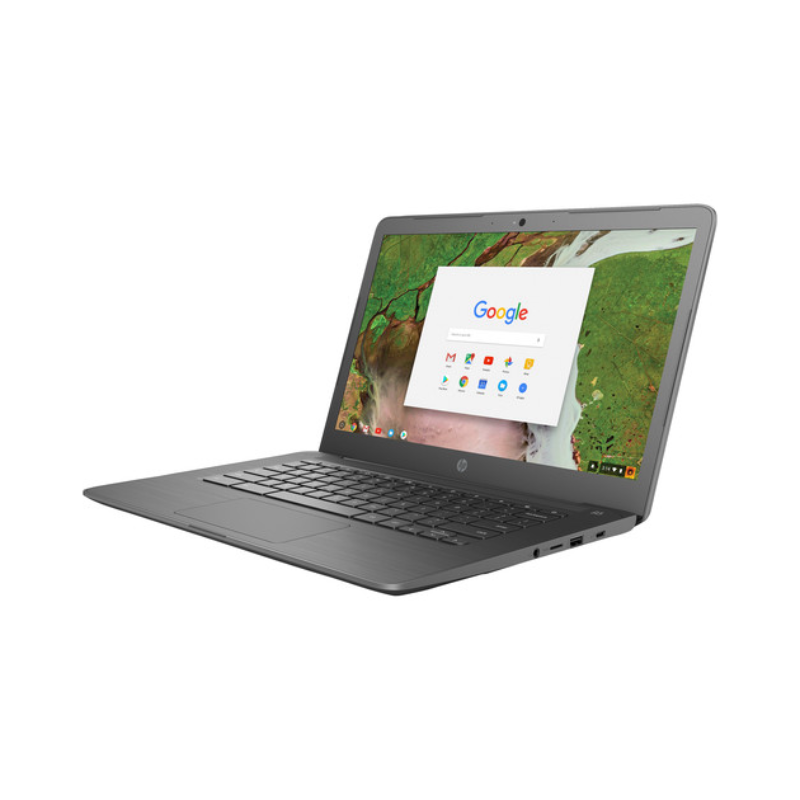 HP Chromebook 14 G5 2