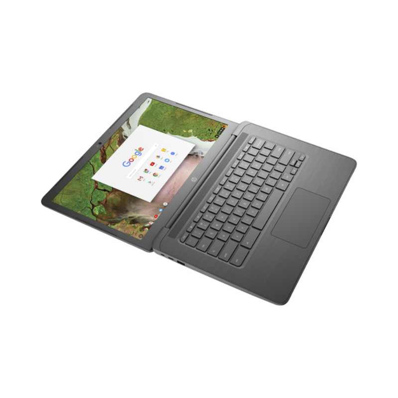 HP Chromebook 14 G5 3
