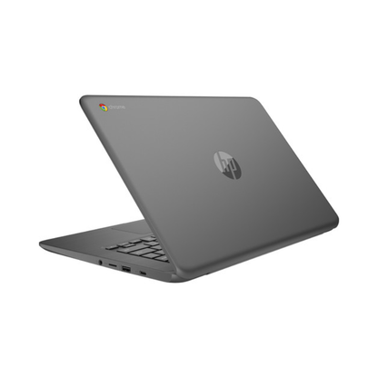 HP Chromebook 14 G5 4