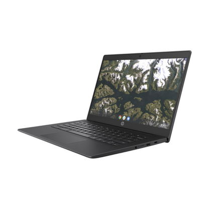 HP Chromebook 14 G6 2