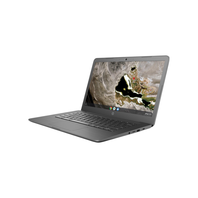 HP Chromebook 14A G5 2
