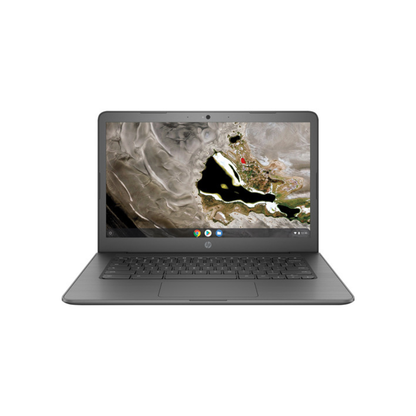 HP Chromebook 14A G5