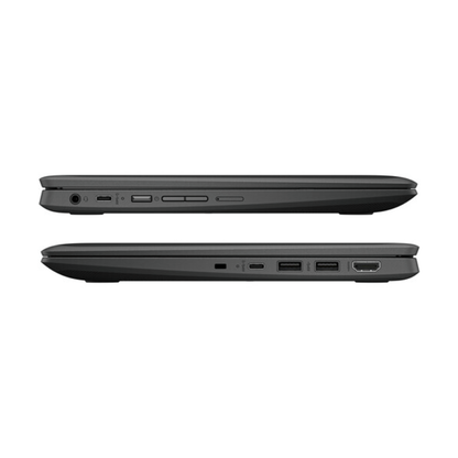 HP Chromebook Fortis x360 11 G5 8