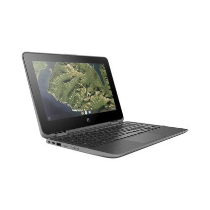HP Chromebook x360 11 G2 EE 2