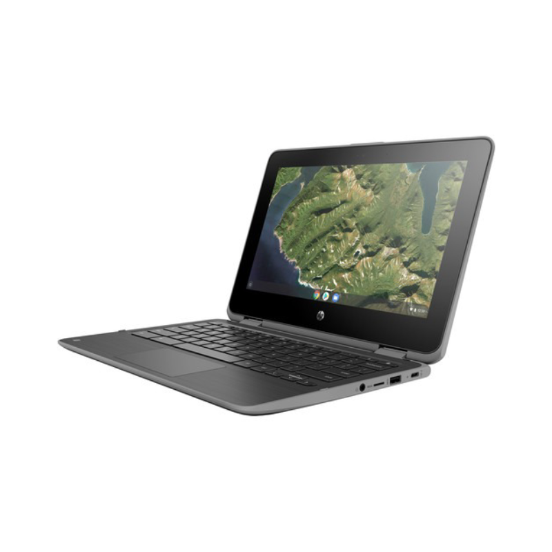 HP Chromebook x360 11 G2 EE 3
