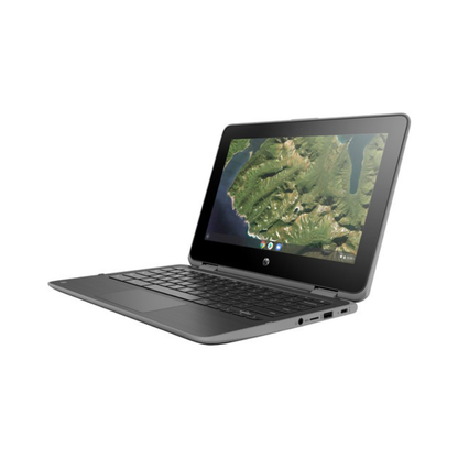HP Chromebook x360 11 G2 EE 3