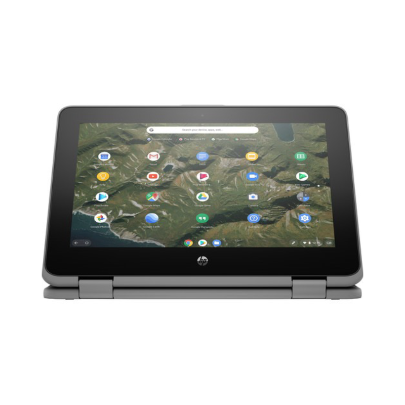 HP Chromebook x360 11 G2 EE 4