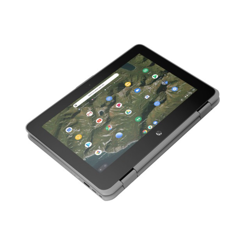 HP Chromebook x360 11 G2 EE 5