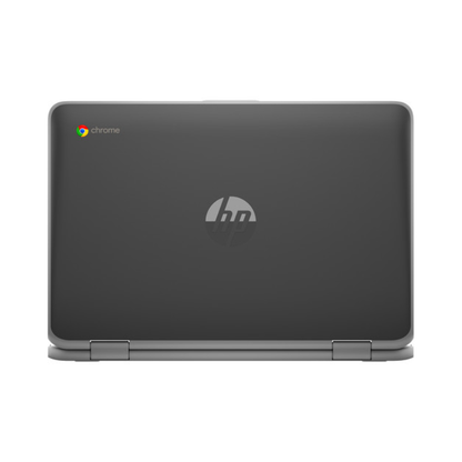 HP Chromebook x360 11 G2 EE 6