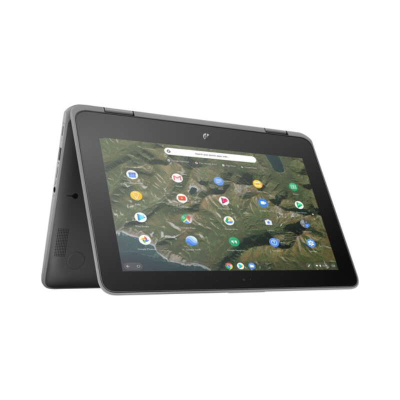 HP Chromebook x360 11 G2 EE 8