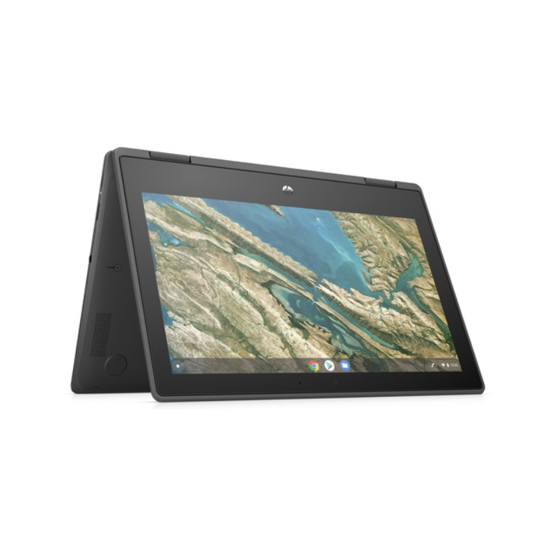HP Chromebook x360 11 G3 EE 7