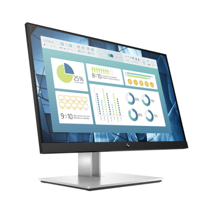 HP E22 G4 22" Monitor 1