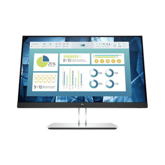 HP E22 G4 22" Monitor