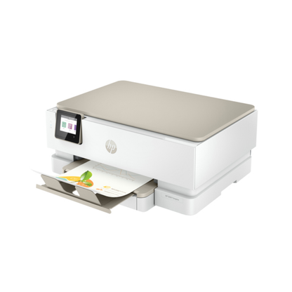 HP ENVY Inspire 7220e Wireless All in One Color Printer 1