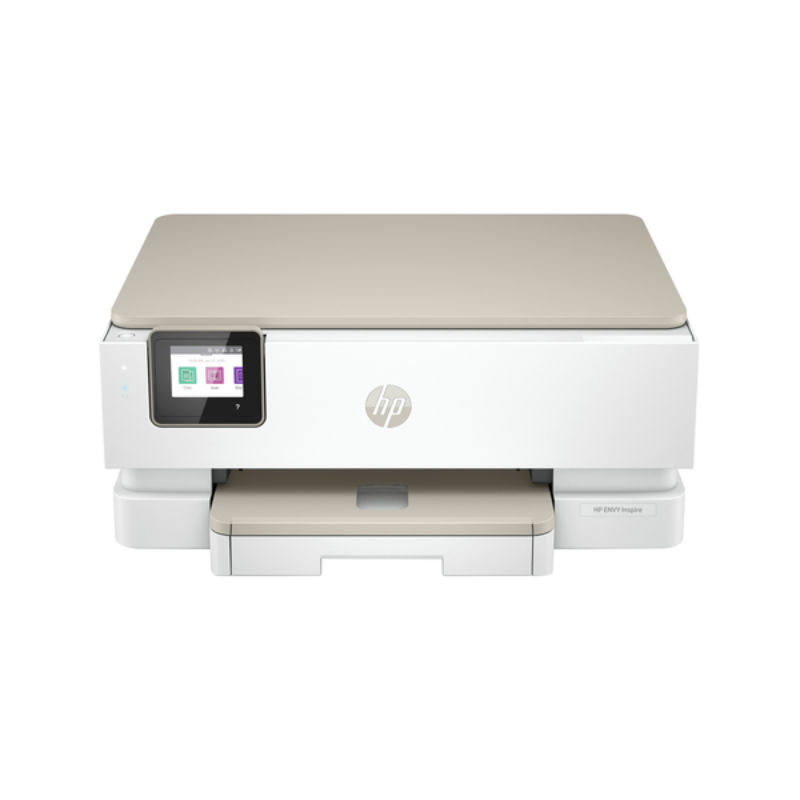 HP ENVY Inspire 7220e Wireless All in One Color Printer 4