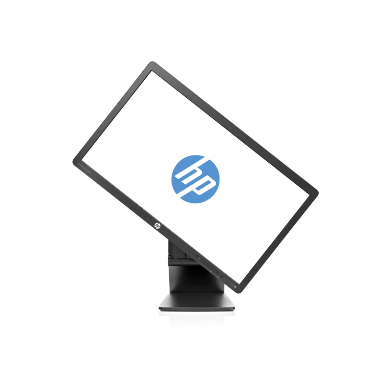 HP Elite Display E201 20" Monitor 1