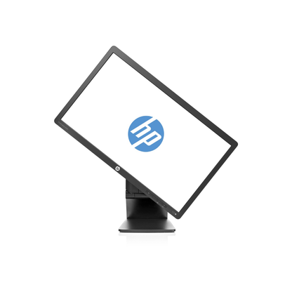 HP Elite Display E201 20" Monitor 1