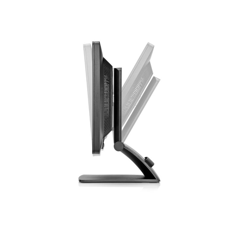 HP Elite Display E201 20" Monitor 2