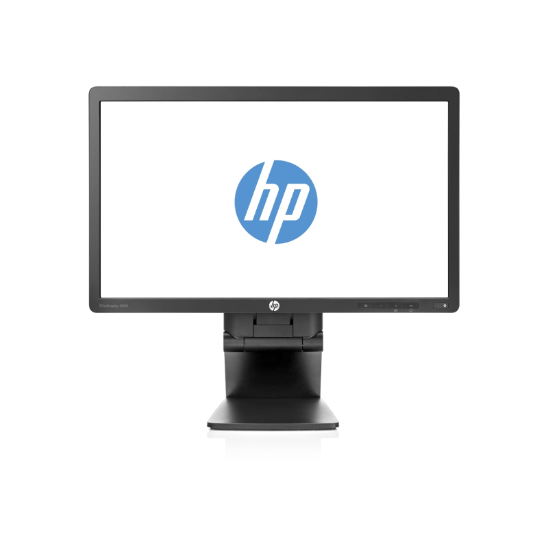 HP Elite Display E201 20" Monitor 3