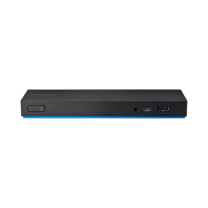 HP Elite USB C Dock G4