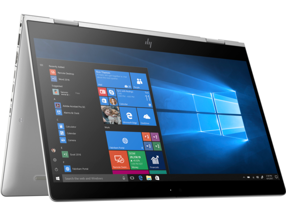 HP EliteBook x360 830 G6 1