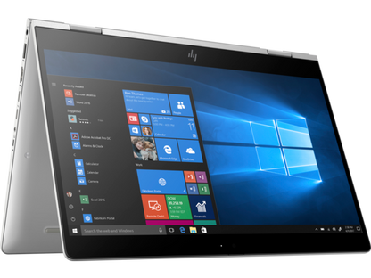 HP EliteBook x360 830 G6 1