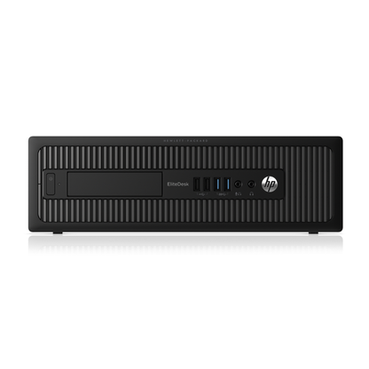 HP EliteDesk 800 G1 SFF