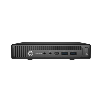 HP EliteDesk 800 G2 Desktop Mini 2