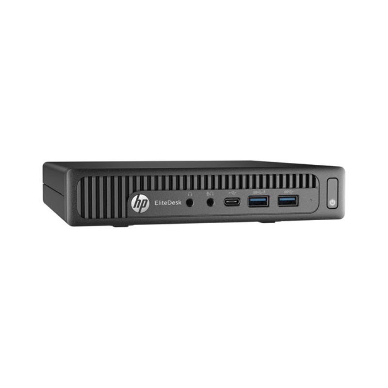 HP EliteDesk 800 G2 Desktop Mini