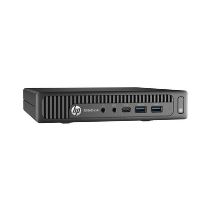 HP EliteDesk 800 G2 Desktop Mini