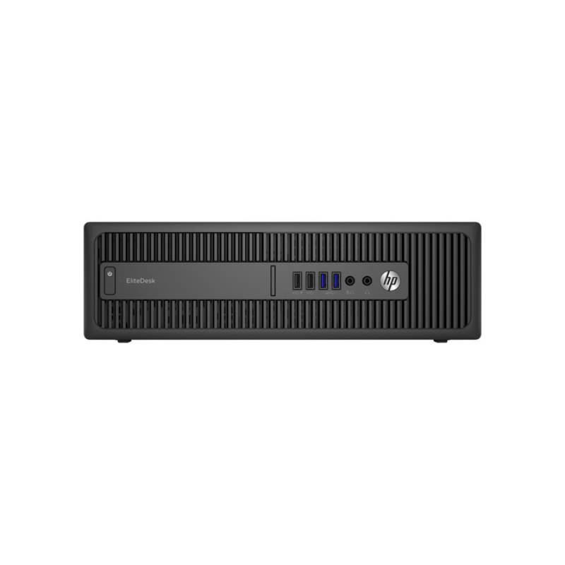 HP EliteDesk 800 G2 SFF 1
