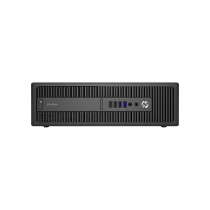 HP EliteDesk 800 G2 SFF 1