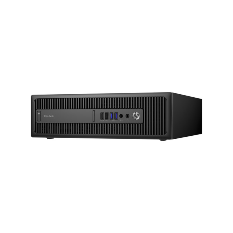 HP EliteDesk 800 G2 SFF 2