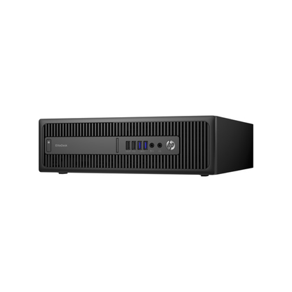 HP EliteDesk 800 G2 SFF 2