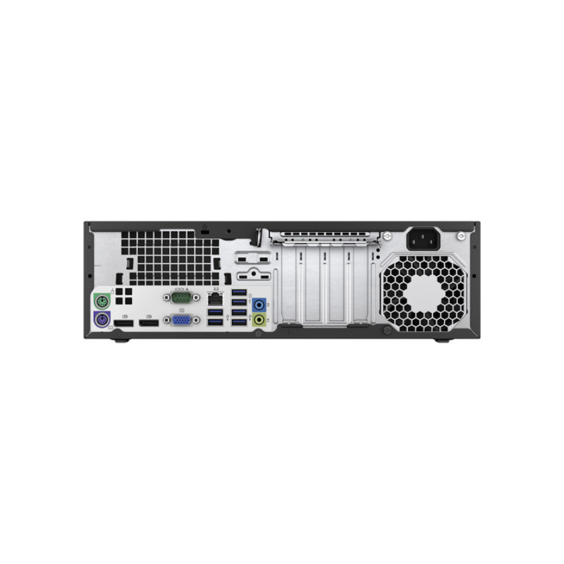 HP EliteDesk 800 G2 SFF 3