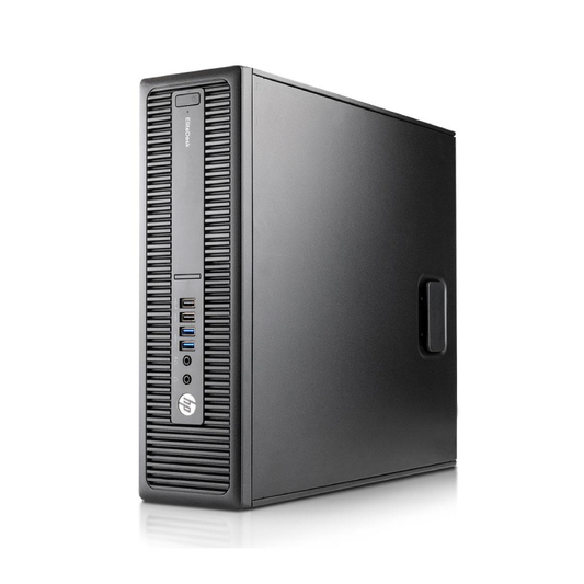 HP EliteDesk 800 G2 SFF 4