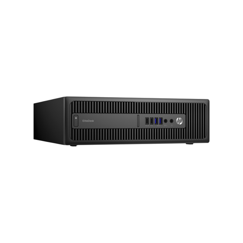 HP EliteDesk 800 G2 SFF